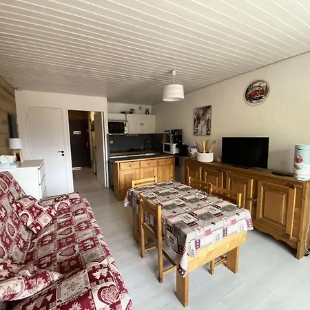 Daire Etendard - Vue A Couper Le Souffle Sur La Muzelle - Cosy A 3 Min Du 3s Mae-4073