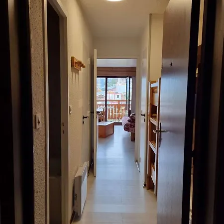 Etendard - Vue A Couper Le Souffle Sur La Muzelle - Cosy A 3 Min Du 3s Mae-4073 Daire Les Deux Alpes